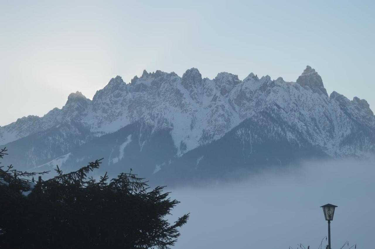 Kirchenwirt Hotel Toblach