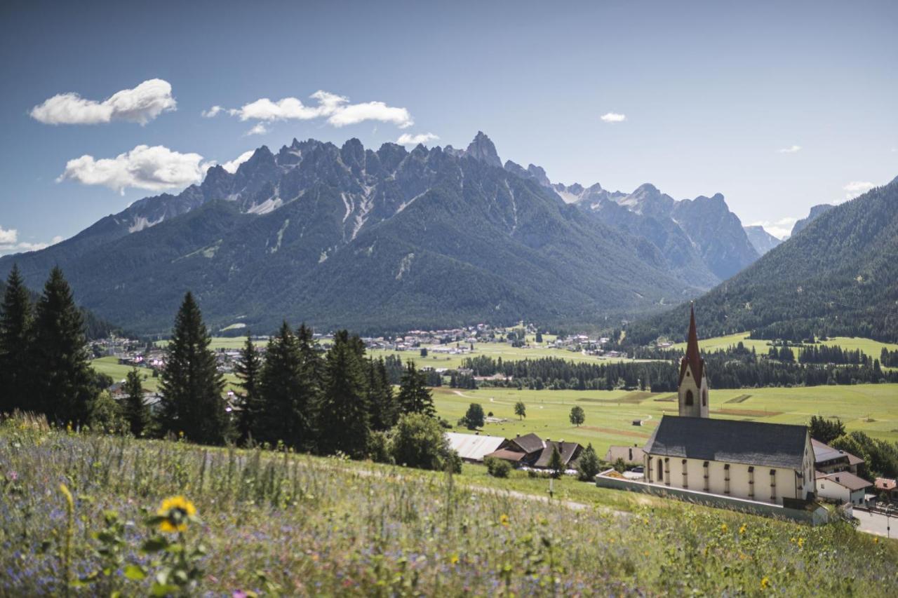 Kirchenwirt Hotel 3*